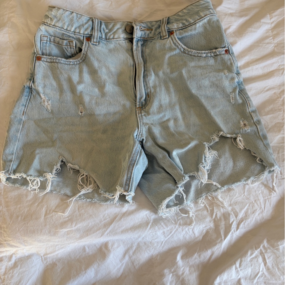 Dynamite shorts